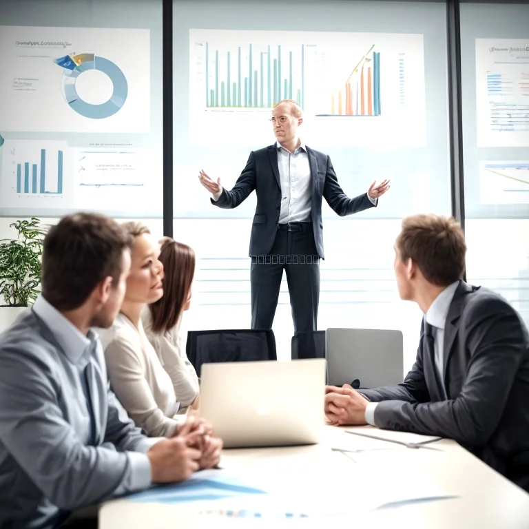 Toma de decisiones basada en datos